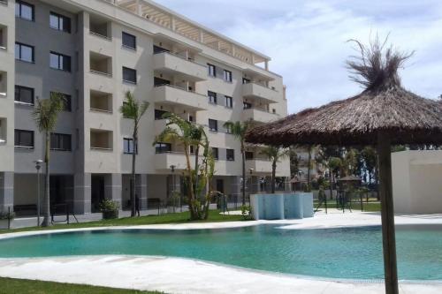 Playa Mar - Benamocarra