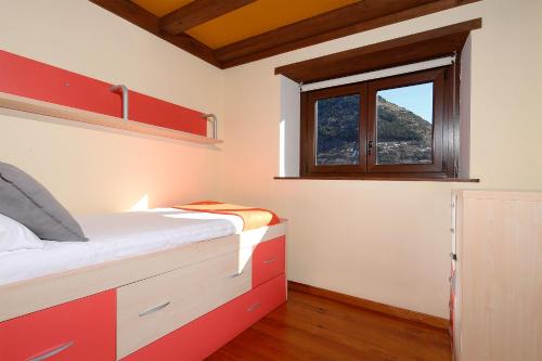 Apartamento La Santeta de Aran