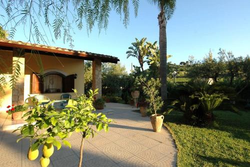 Villa Aurora