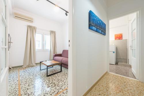 Athens Oasis 4