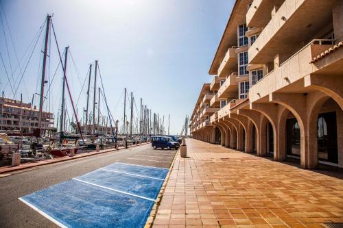 Expoholidays - Apartamentos Puerto Almerimar - image 3