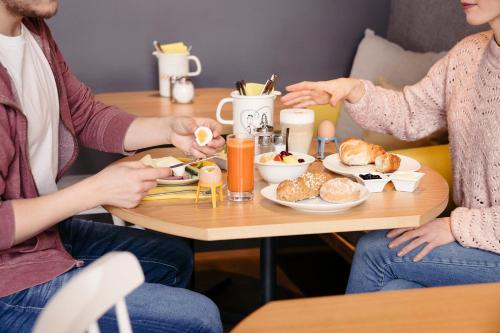 Hotel Schani Wien - image 9