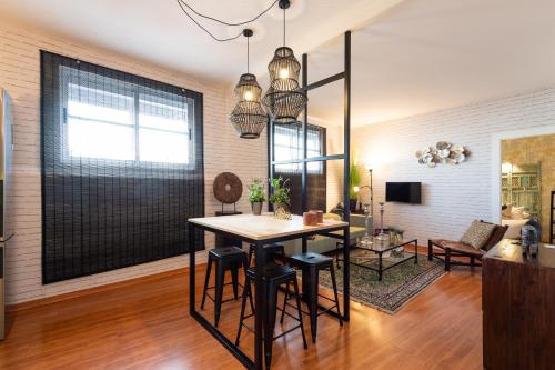Apartamentos Vegueta 3