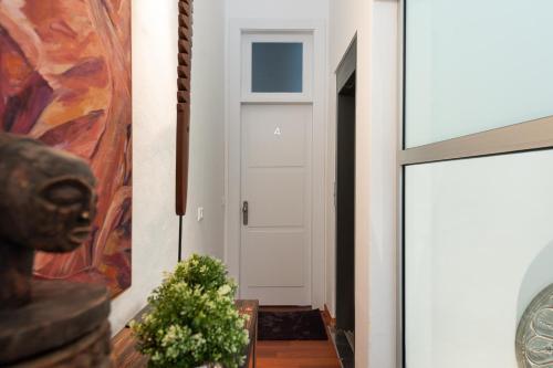 Apartamentos Vegueta