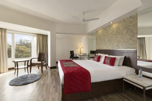 Regenta Place Bangalore, Cunningham Road photo 4
