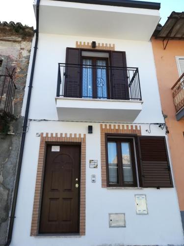  Casa Vacanza "A Due Passi" in Paravati