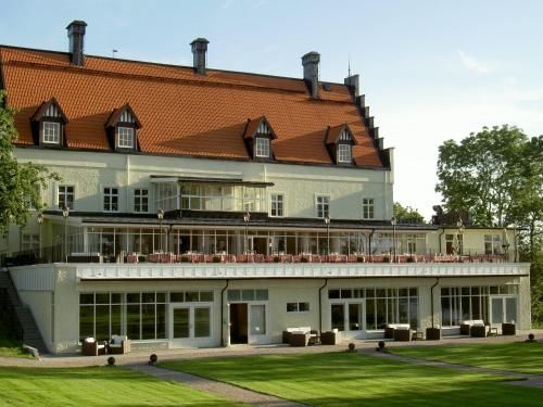 Vidbynäs Gård & Konferens - image 13