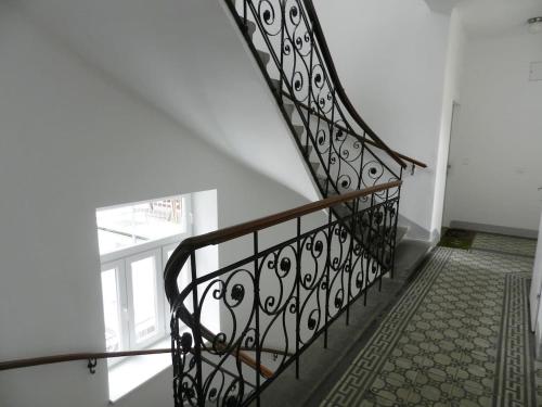  Apartment Zebra in Wien
