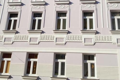  Apartment Zebra in Wien