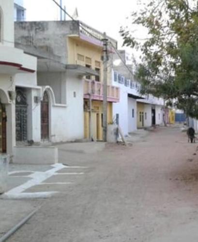 Vamoose Paradise Homestay