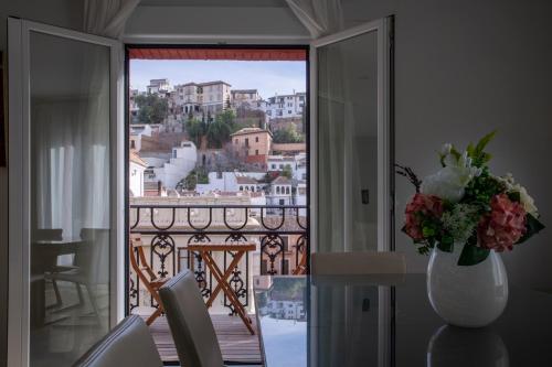 GRAN VÍA DELUXE, Granada (fotografie 8)