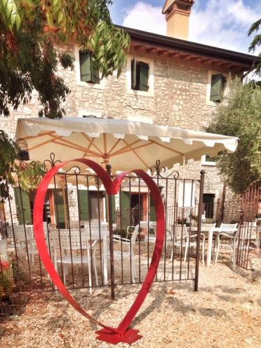 Agriturismo Corte Moranda 1