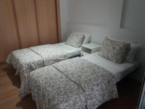Apartamento Playa las Americas El Camison 5