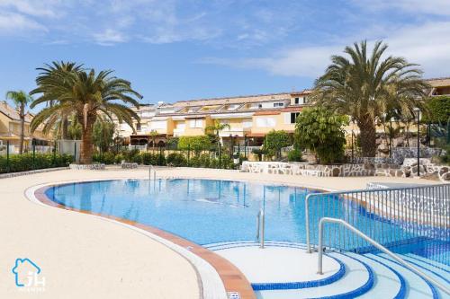  Apartamento Playa las Americas El Camison, Pension in Playa de las Americas