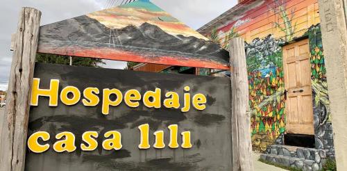 

Casa Lili Backpackers