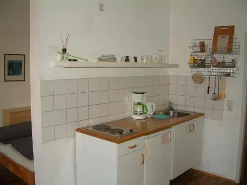Pension Olé in Dresden, Deutschland