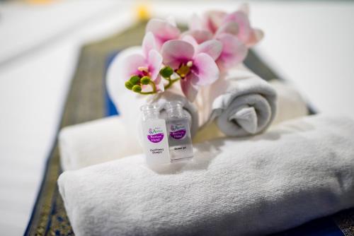 Anchan Hotel & Spa thumbnail 2