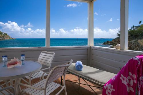 Coconut Coast Villas in Cruz Bay