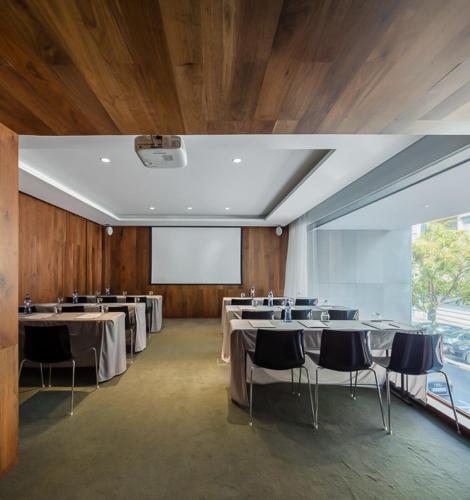 Lux Lisboa Park - image 9