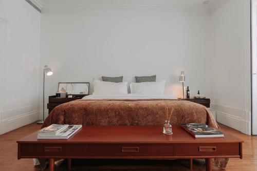 Deluxe Suite image 8