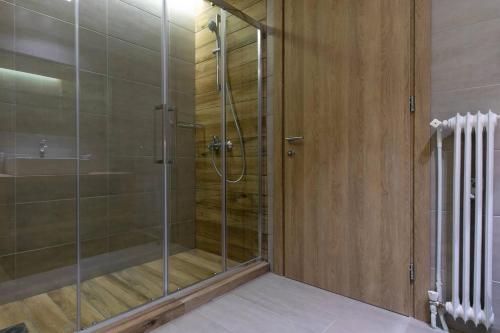 TONI'S Aquaman 4BD Apartment in Athens!, Athen (Foto 10)