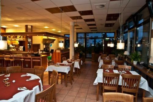 Hotel Manu in Paderborn, Deutschland