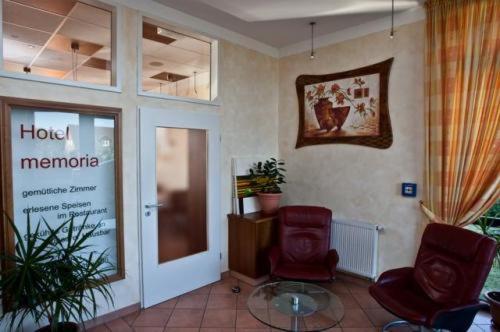 Hotel Manu in Paderborn, Deutschland