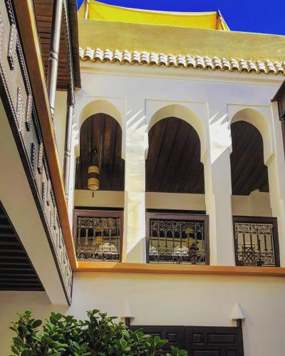 Riad Les 5 Soeurs - Tap to explore photos