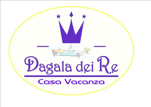  Dagala dei Re, Pension in Santa Venerina