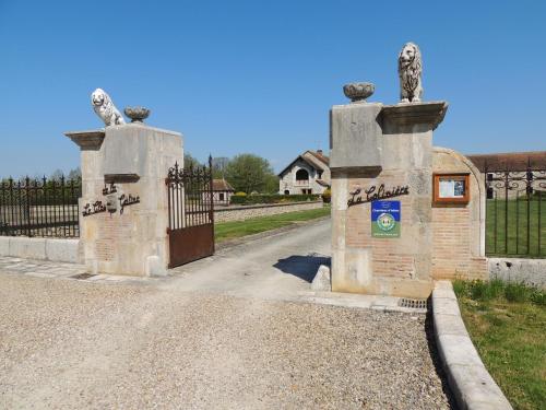 Chambres d'hôtes La Colinière chambre d'hôte Assay
