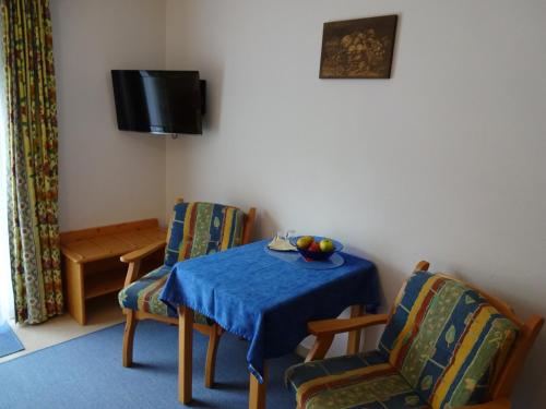 Pension Wolfsegg - image 12