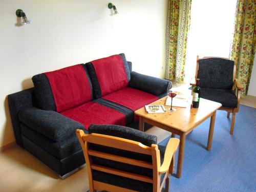 Pension Wolfsegg - image 10