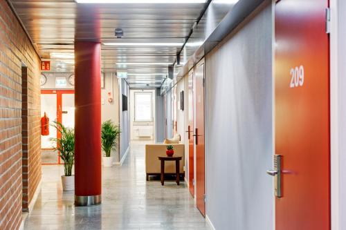 ホテル シティ イン