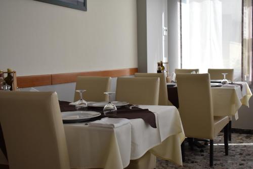 Hotel Manila - Cervia