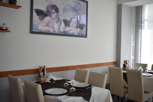 Hotel Manila - Cervia