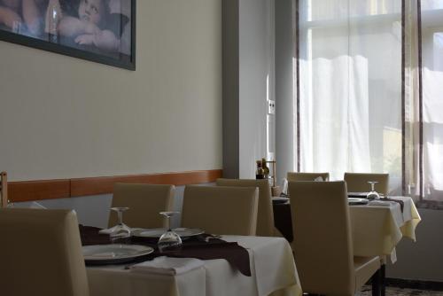 Hotel Manila - Cervia