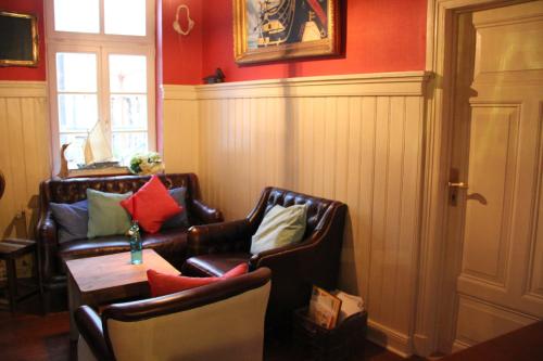 Facilities, Hotel Lili Marleen in Travemunde