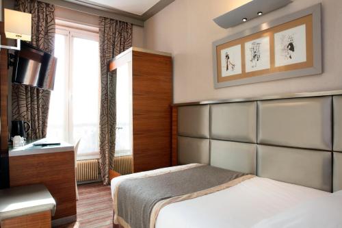 Hotel Berne Opera - image 4