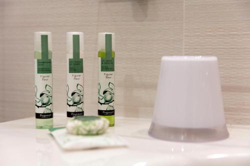 Hotel Berne Opera - image 12