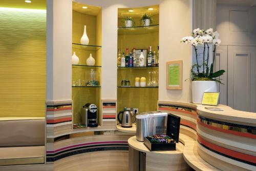 Hotel Berne Opera - image 3