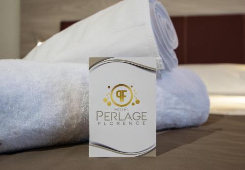 Hotel Perlage Florence - main image