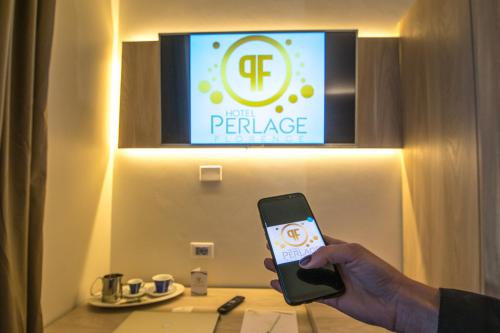 Hotel Perlage Florence - image 9