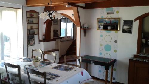 設施, la picarde in 維默地區圖爾