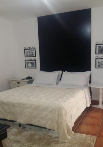 1 double bed