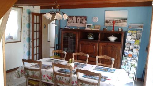 設施, la picarde in 維默地區圖爾