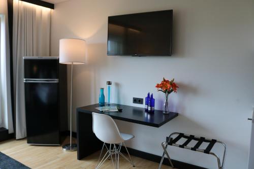 hotel photo