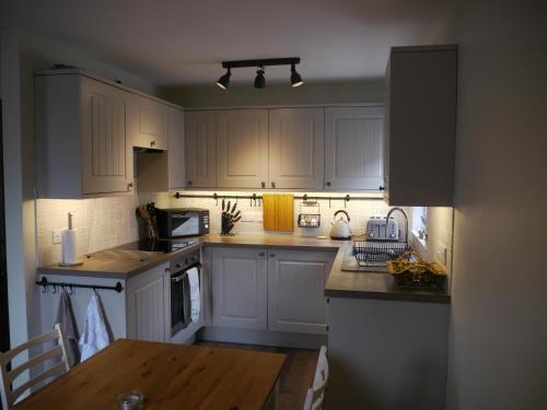 Scafell View Apartment, Wasdale, Lake District, Cumbria in Nether Wasdale