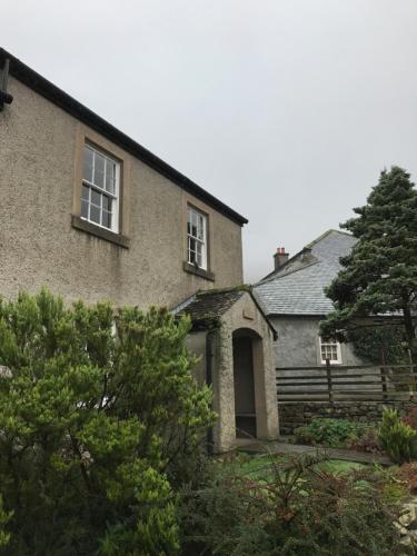 Scafell View Apartment, Wasdale, Lake District, Cumbria