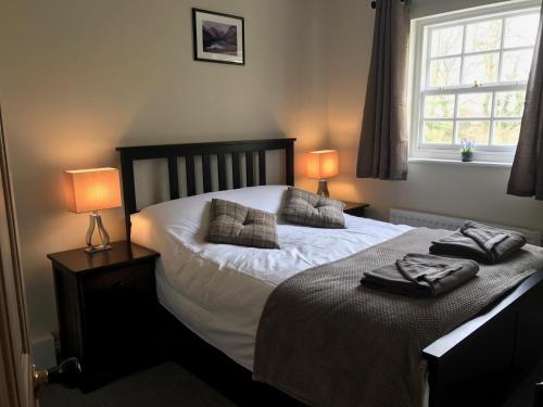 Scafell View Apartment, Wasdale, Lake District, Cumbria in Nether Wasdale
