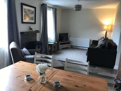 Scafell View Apartment, Wasdale, Lake District, Cumbria